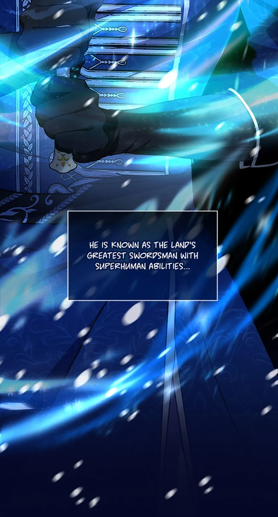 The Baby Divine Beast Chapter 50 - page 15